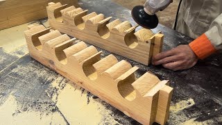 Crafting The Most Unique Table Ever: The Process of Creating a Masterpiece