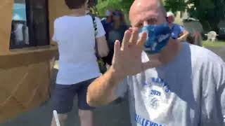 Twistee Treat and Double D’s #bananasplit2020 screenshot 5