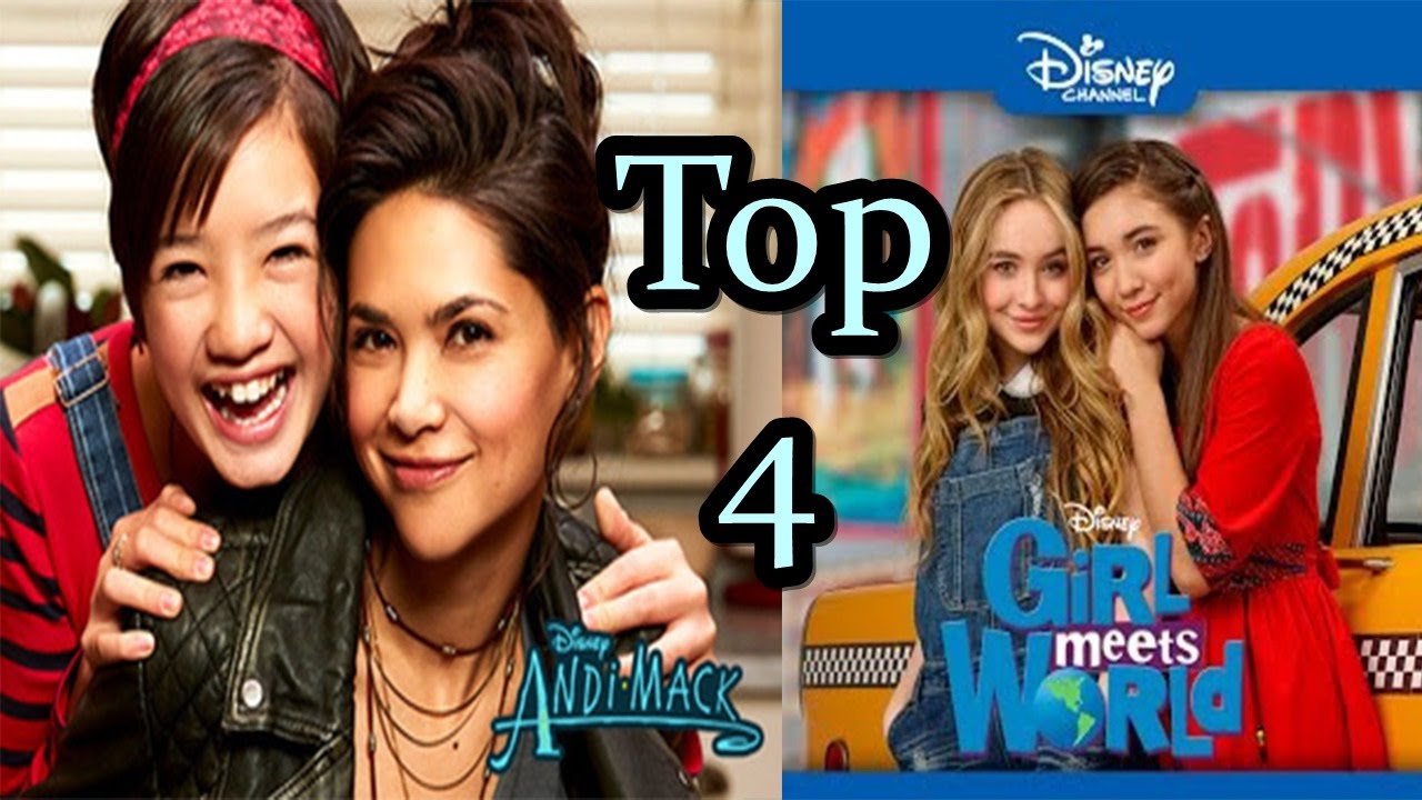girl meets world cast reveals