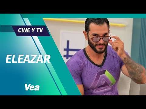ELEAZAR reveló qué le dijo al oído a Valentina en la suite ditu. ¿Hubo atracción? | Revista Vea