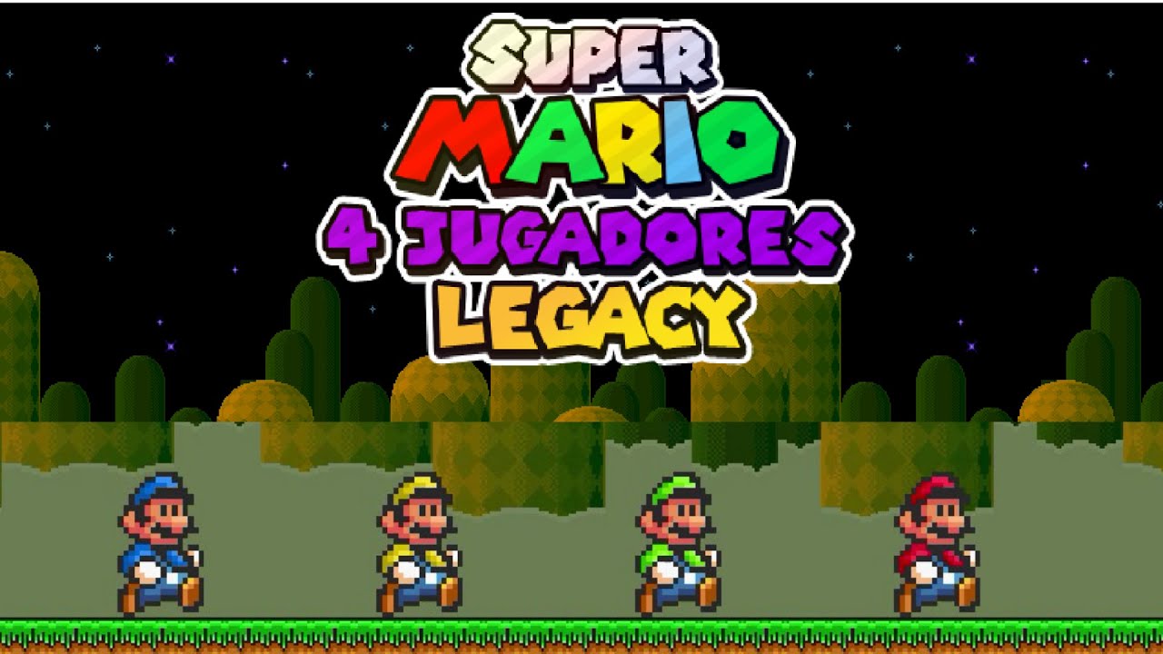 Super Mario Maker 4 em 2023  Jogos online, Jogo do mário, Super mario