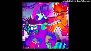 CHU CHU & POSCA VON GABBA - …LIKE 200 BPM WASNT ENOUGH