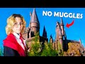 Si eres un Muggle NO Veas este Video