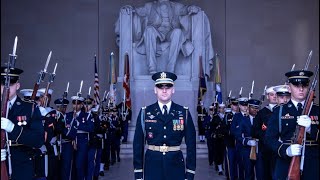 My Honor is in serving with those who Sacrificed ALL
