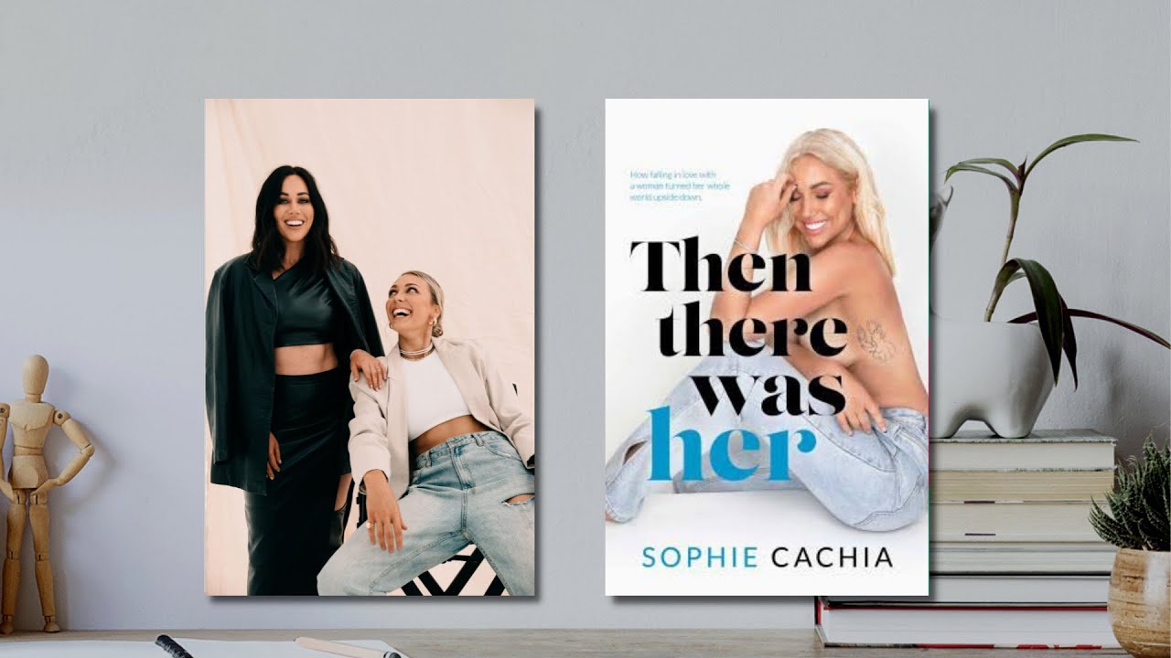 Get to know Sophia Cachia