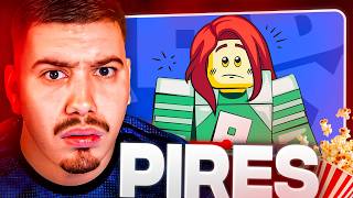 The Darkest Group In Roblox...