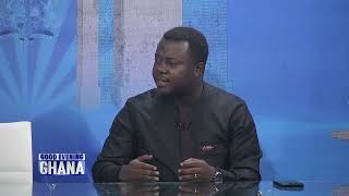 Ndc Want A Lifetime Presidency For John Mahama  Rev Ntim Fordjour Alleges