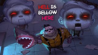 Nahh They Were Right, You Should Have Banned The Hell Ember