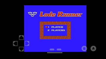 Lode Runner Fun Play Ep 02