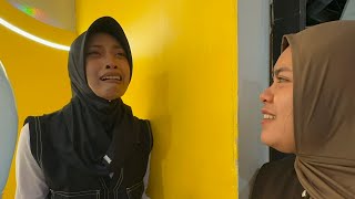 Plan B  Lindas Prank Successful Haha Kuapokk Kowe Lin Nangiso Sukuurrrr 