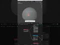 Model a beautiful Clélie Curve with Blender Geo Nodes