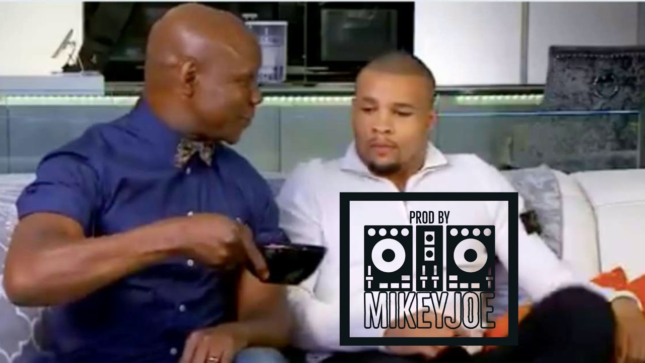 Would You Like a Sweetie (Stupendous Confectionery)  -ProdByMikeyJoe (UNTAGGED in description)