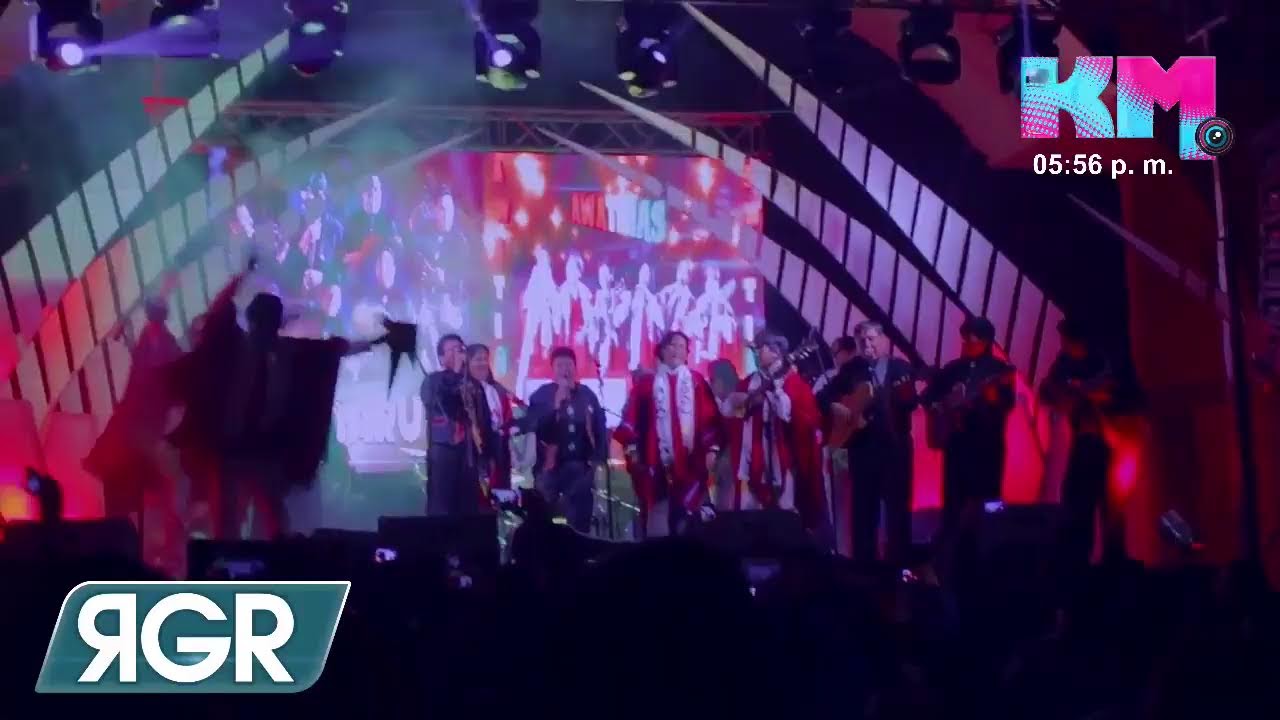 EN VIVO: PROGRAMA, “RGR PERIODISMO”, 9 DE MARZO DEL 2026.