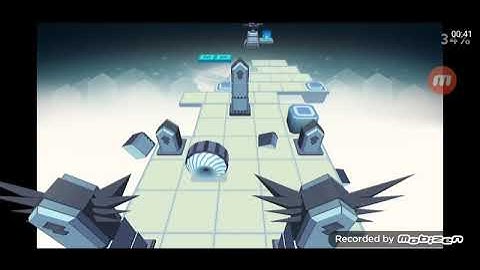 sky fairy | rolling sky remake by aumzenzar