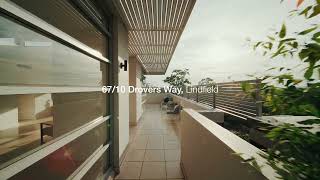 67/10 Drovers Way Lindfield - Agent Nick Muzha