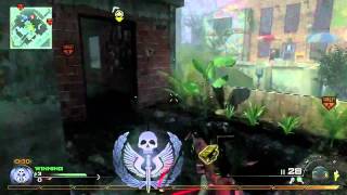 Double TopSpin into Double Care Package Stall SHITMARKER!!.mp4