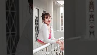 R Ghea Indrawari #viral #tiktok #jj #gheaindrawari #shorts