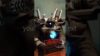 Dom studio uno edit #skibiditoilet multiverse