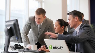Shopify Expert(Explainer video)✓ get a Business explainer Video today✓