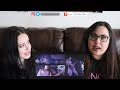 FIRST TIME Hearing LOVEBITES - The Crusade !!! | Two Sisters REACT