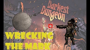 Pure Mark Sucks! | Darkest Tier Ladder | Butcher