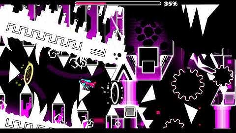 (Verifying) Ephemeral Existence 42% and 43-100% | Progress #1