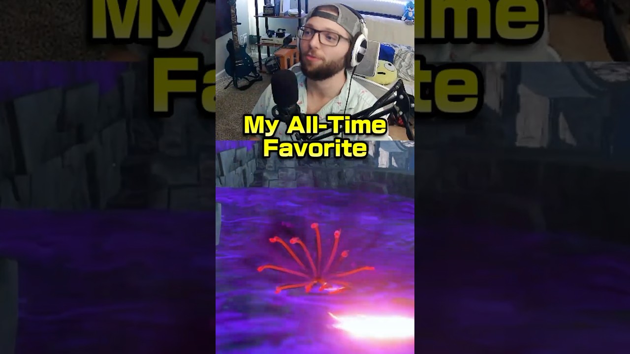 What's Your Top 5 Sonic Songs? 🤔