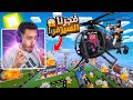 ماين كرافت تفجير سيرفر بوكس كرافت بالكامل النهاية 