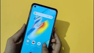 Oppo A54 ringtone full setting | how to change ringtone | ringtone set kaise kare