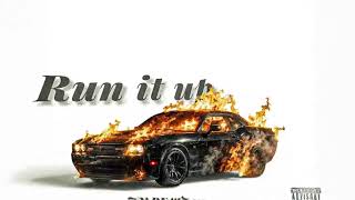 Run it up (free trap instrumental ,  #beatmaker #beats #trap #music )