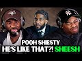 Capture de la vidéo He's Like That?! | Pooh Shiesty - Fdo (Music Video) | First Reaction