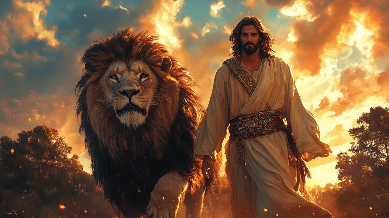 God’s Infinite Love Surrounds You – Trust, Heal & Manifest the Life You ...