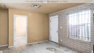 $135,000 - 2330 W Madison Street, Phoenix, AZ 85009 $135,000 - 2330 W Madison Street, Phoenix, AZ 85009