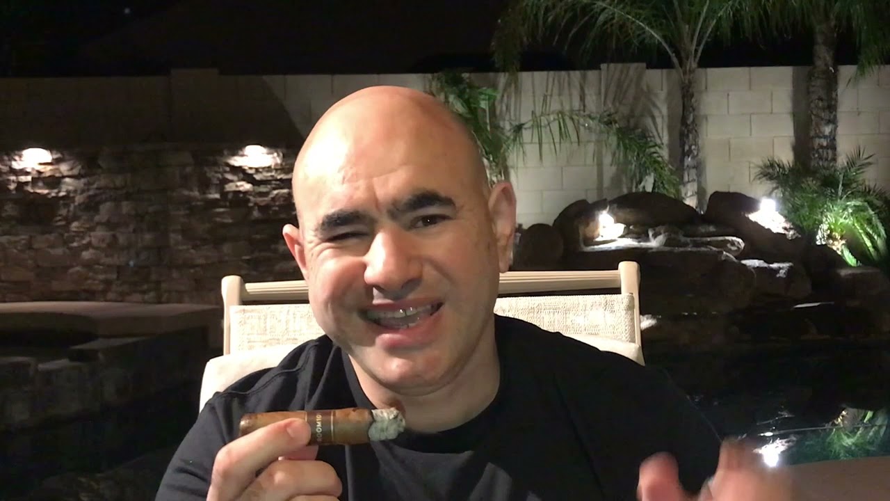 Room 101 Doomsayer Cigar Review