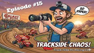 Track Side Racing 15 Thompsons Open Tire First Heat Tra Mod Edit