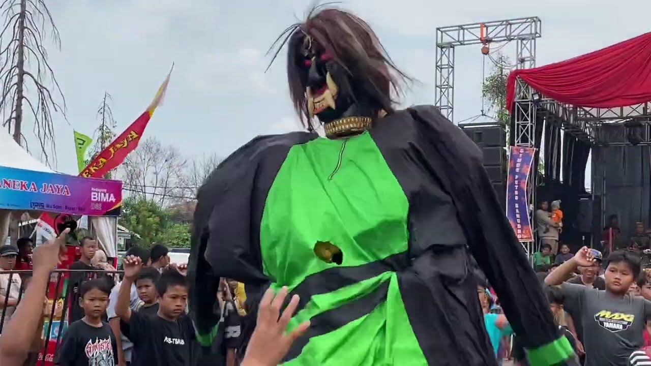 🛑KENDAL OPEN FAIR 2025‼️SOLAHE MBAH KEPIN MENGGUNCANGKAN WARGA KENDAL🔥DAWANGAN SINGO PUTRO SAMUDRO