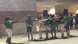 GSU Eta Mu Alpha Kappa Alpha Sorority Inc