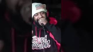 Is Sean Price the most hilarious rapper ever??