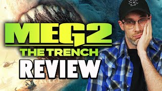 Meg 2: The Trench - Review