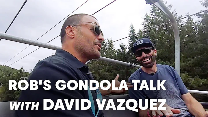 How a UCI Course Gets Made | Rob's Gondola Talk wi...