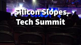 Silicon Slopes Tech Summit 2019