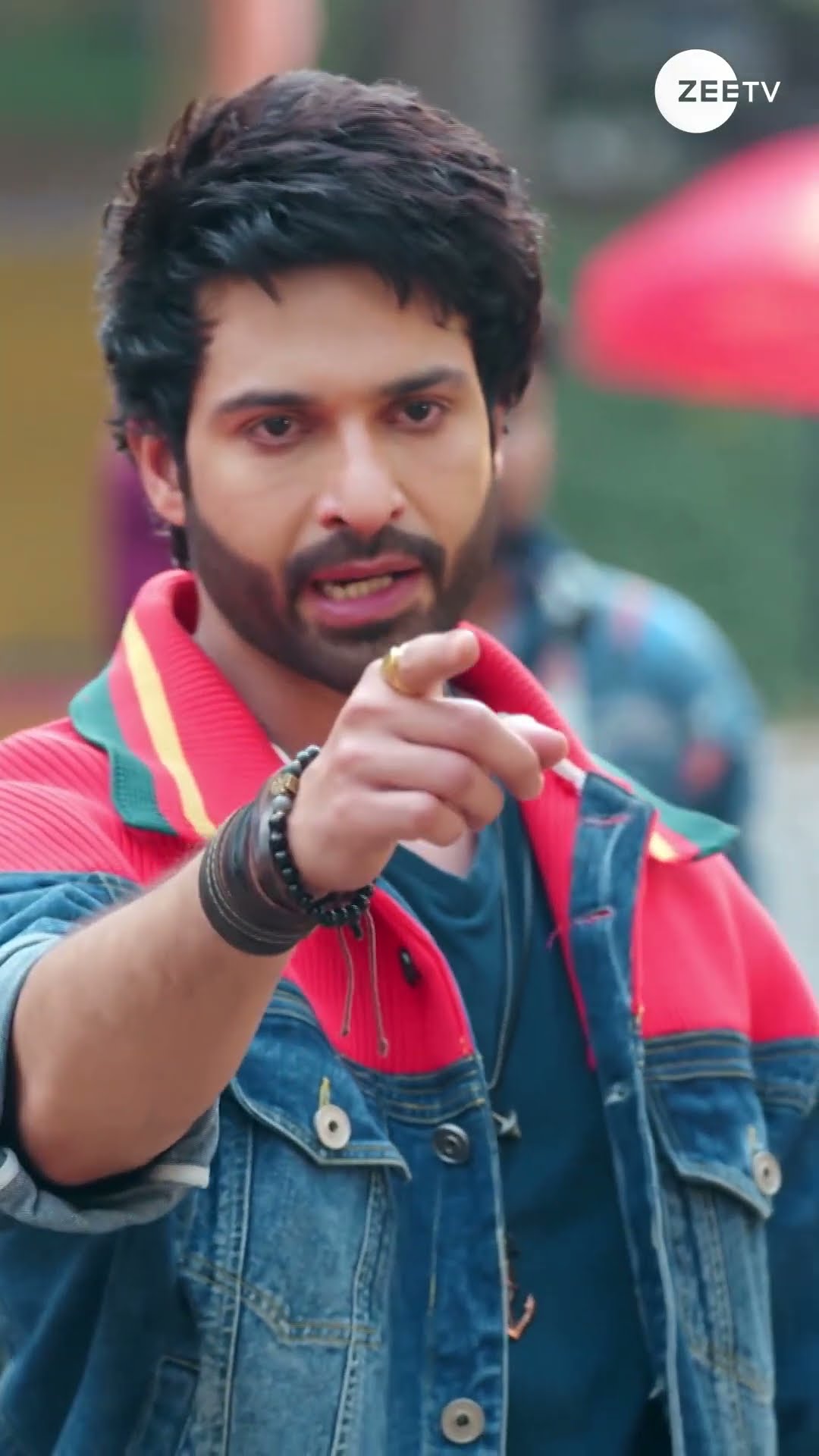 #Jagriti #Shorts #Zee TV #Entertainment #Drama