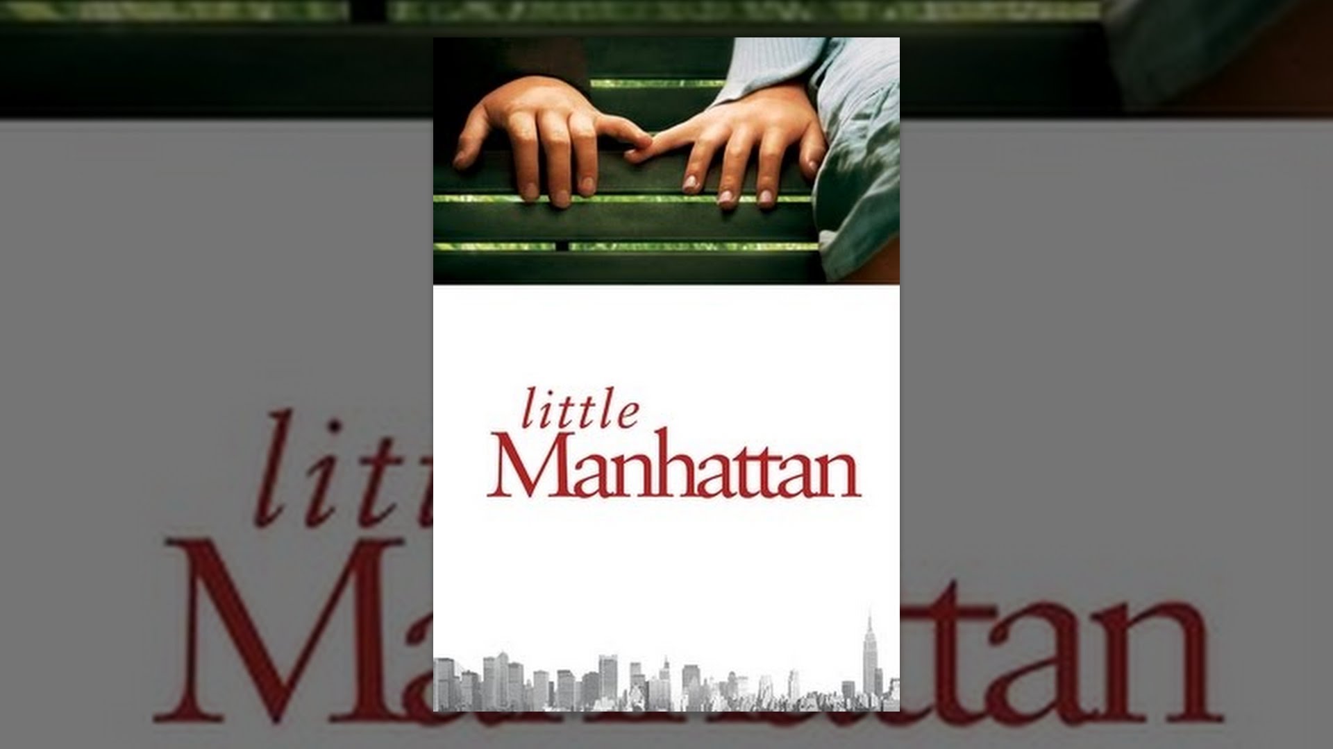 Little Manhattan