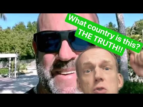 What country is this? THE TRUTH!