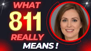 What 811 Really Means ❤️ Why You Keep Seeing ANGEL NUMBER 811 Meaning 🔥 Profile
