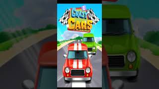 2Crazy Cars By Gameiland screenshot 5
