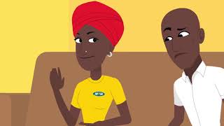 MTN MoMo - How to pay for DSTV screenshot 4