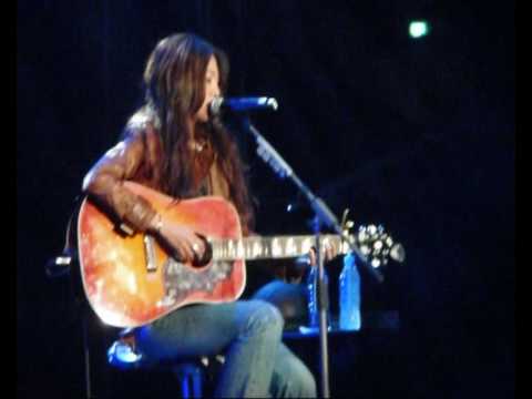陈绮贞 太阳 新加坡演唱会2009 - Part 4