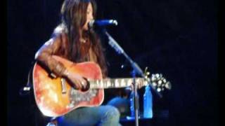 陈绮贞 太阳 新加坡演唱会2009 - Part 4