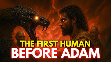 What Existed BEFORE Adam? The HIDDEN TRUTH in the Bible | Before Genesis: The Creation God Erased